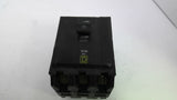 Square D AD-7133 30AMP 3-Pole HACR Type Circuit Breaker 240V