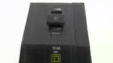 Square D AD-7133 30AMP 3-Pole HACR Type Circuit Breaker 240V