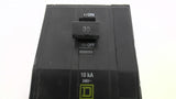 Square D AD-7133 30AMP 3-Pole HACR Type Circuit Breaker 240V