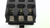 Square D AD-7133 30AMP 3-Pole HACR Type Circuit Breaker 240V