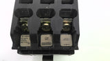 Square D AD-7133 30AMP 3-Pole HACR Type Circuit Breaker 240V