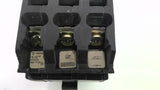 Square D AD-7133 30AMP 3-Pole HACR Type Circuit Breaker 240V