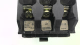 Square D AD-7133 30AMP 3-Pole HACR Type Circuit Breaker 240V