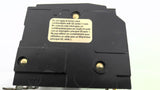 Square D AD-7133 30AMP 3-Pole HACR Type Circuit Breaker 240V