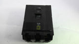 Square D AD-7133 30AMP 3-Pole HACR Type Circuit Breaker 240V