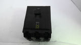 Square D SR-393 30AMP 3-Pole HACR Type Circuit Breaker