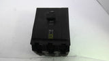 Square D SR-393 30AMP 3-Pole HACR Type Circuit Breaker
