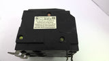 Square D SR-393 30AMP 3-Pole HACR Type Circuit Breaker