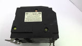 Square D SR-393 30AMP 3-Pole HACR Type Circuit Breaker