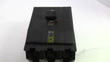 Square D SR-393 30AMP 3-Pole HACR Type Circuit Breaker