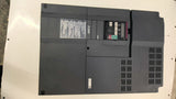 Mitsubishi FR-A820-30K-1 Variable Frequency Drive 40Hp 200/240Vac 3Ph 115A