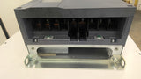 Mitsubishi FR-A820-30K-1 Variable Frequency Drive 40Hp 200/240Vac 3Ph 115A