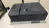 Mitsubishi FR-A820-30K-1 Variable Frequency Drive 40Hp 200/240Vac 3Ph 115A