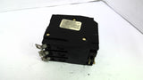 Square D AD-7133 30AMP 3-Pole HACR Type Circuit Breaker