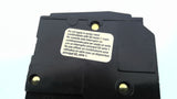 Square D AD-7133 30AMP 3-Pole HACR Type Circuit Breaker