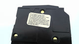 Square D AD-7133 30AMP 3-Pole HACR Type Circuit Breaker