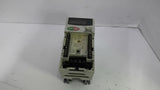 Mitsubishi FR-E520-0.4K Inverter Drive 0.4KWW 3PH 200-240VAC 50HZ