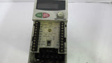 Mitsubishi FR-E520-0.4K Inverter Drive 0.4KWW 3PH 200-240VAC 50HZ