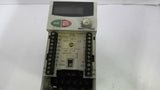 Mitsubishi FR-E520-0.4K Inverter Drive 0.4KWW 3PH 200-240VAC 50HZ