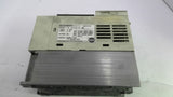 Mitsubishi FR-E520-0.4K Inverter Drive 0.4KWW 3PH 200-240VAC 50HZ
