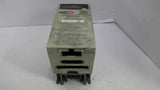 Mitsubishi FR-E520-0.4K Inverter Drive 0.4KWW 3PH 200-240VAC 50HZ