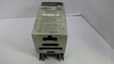 Mitsubishi FR-E520-0.4K Inverter Drive 0.4KWW 3PH 200-240VAC 50HZ