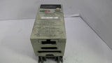 Mitsubishi FR-E520-0.4K Inverter Drive 0.4KWW 3PH 200-240VAC 50HZ