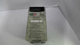 Mitsubishi FR-E520-0.4K Inverter Drive 0.4KWW 3PH 200-240VAC 50HZ