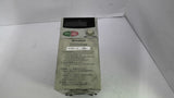 Mitsubishi FR-E520-0.4K Inverter Drive 0.4KWW 3PH 200-240VAC 50HZ
