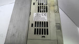 Mitsubishi FR-E520-0.4K Inverter Drive 0.4KWW 3PH 200-240VAC 50HZ