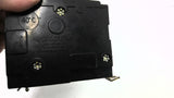 Square D M-9983 15AMP 3-Pole Circuit Breaker