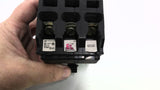 Square D M-9983 15AMP 3-Pole Circuit Breaker