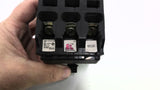 Square D M-9983 15AMP 3-Pole Circuit Breaker