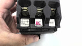 Square D M-9983 15AMP 3-Pole Circuit Breaker