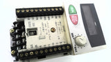 Mitsubishi FR-E520-0.1K Inverter Drive 1.5kW 200-240VAC 50HZ