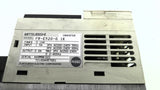 Mitsubishi FR-E520-0.1K Inverter Drive 1.5kW 200-240VAC 50HZ