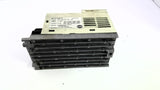 Mitsubishi FR-E520-0.1K Inverter Drive 1.5kW 200-240VAC 50HZ