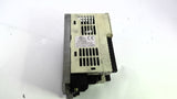 Mitsubishi FR-E520-0.1K Inverter Drive 1.5kW 200-240VAC 50HZ