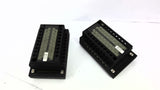 Mitsubishi A6TBXY36 Terminal Board Module
