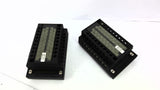 Mitsubishi A6TBXY36 Terminal Board Module