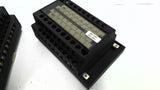 Mitsubishi A6TBXY36 Terminal Board Module