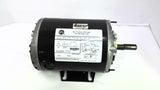 US Motors 555JXREY-8243 1/2HP AC Motor 1800RPM 4P Single Phase 48Z 115-208/230V