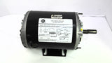 US Motors 555JXREY-8243 1/2HP AC Motor 1800RPM 4P Single Phase 48Z 115-208/230V