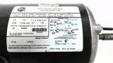 US Motors 555JXREY-8243 1/2HP AC Motor 1800RPM 4P Single Phase 48Z 115-208/230V