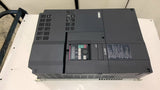 Mitsubishi FR-A820-30K-1 Variable Frequency Drive 40Hp 200-240Vac 3Ph 115A