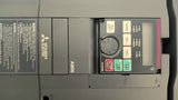 Mitsubishi FR-A820-30K-1 Variable Frequency Drive 40Hp 200-240Vac 3Ph 115A