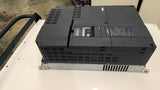 Mitsubishi FR-A820-30K-1 Variable Frequency Drive 40Hp 200-240Vac 3Ph 115A