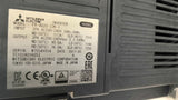 Mitsubishi FR-A820-22K-1 Variable Frequency Drive 30Hp 3Ph 200-240Vac 90A