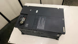 Mitsubishi FR-A720-00900-NA Variable Frequency Drive 40Hp 200-240Vac 3Ph 60Hz