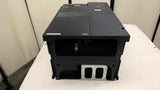 Mitsubishi FR-A720-00900-NA Variable Frequency Drive 40Hp 200-240Vac 3Ph 60Hz